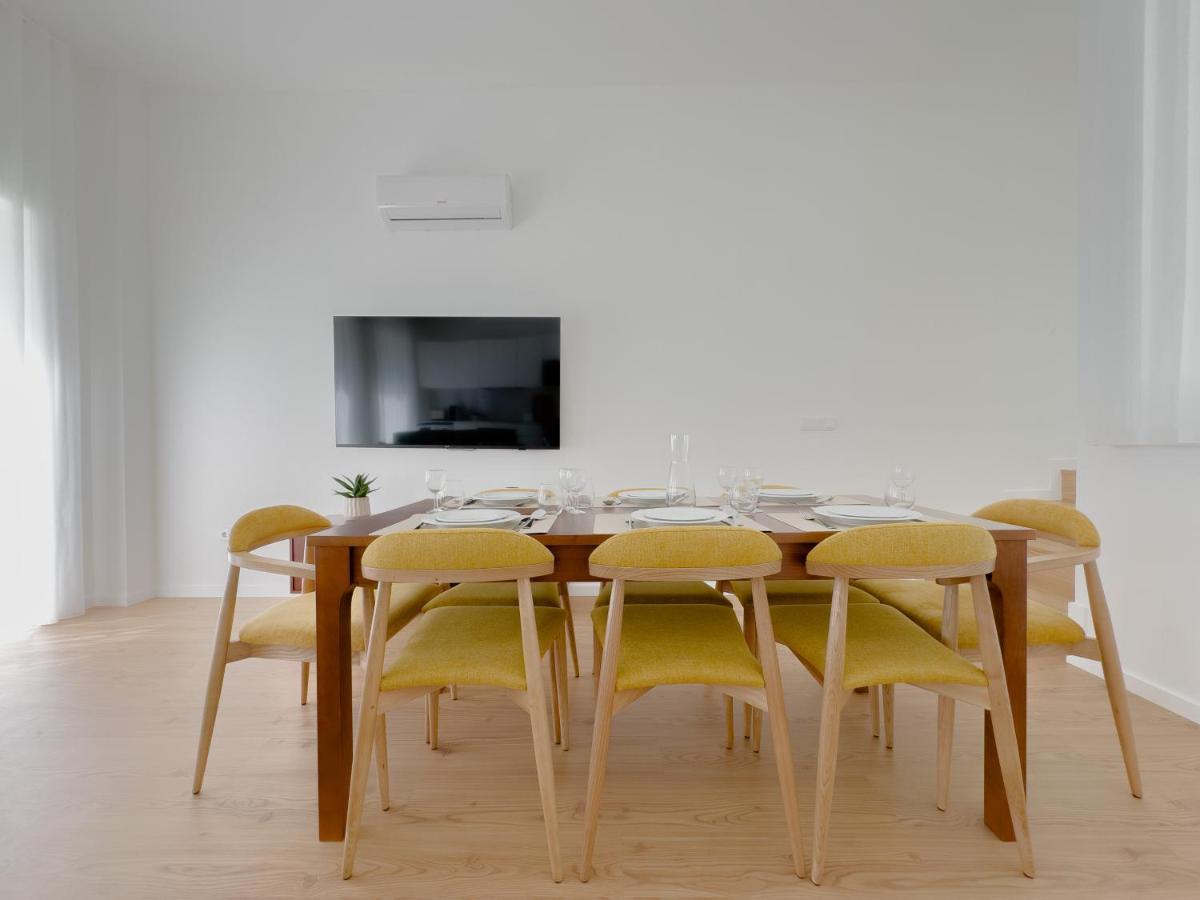 Vibrant Host Solutions-Campo 24 Agosto Διαμέρισμα Πόρτο Εξωτερικό φωτογραφία