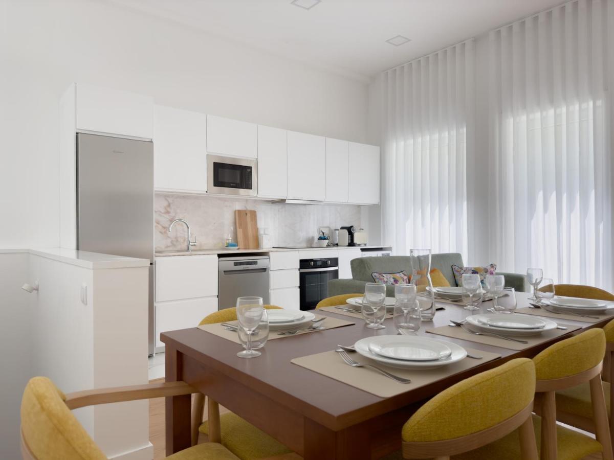 Vibrant Host Solutions-Campo 24 Agosto Διαμέρισμα Πόρτο Εξωτερικό φωτογραφία