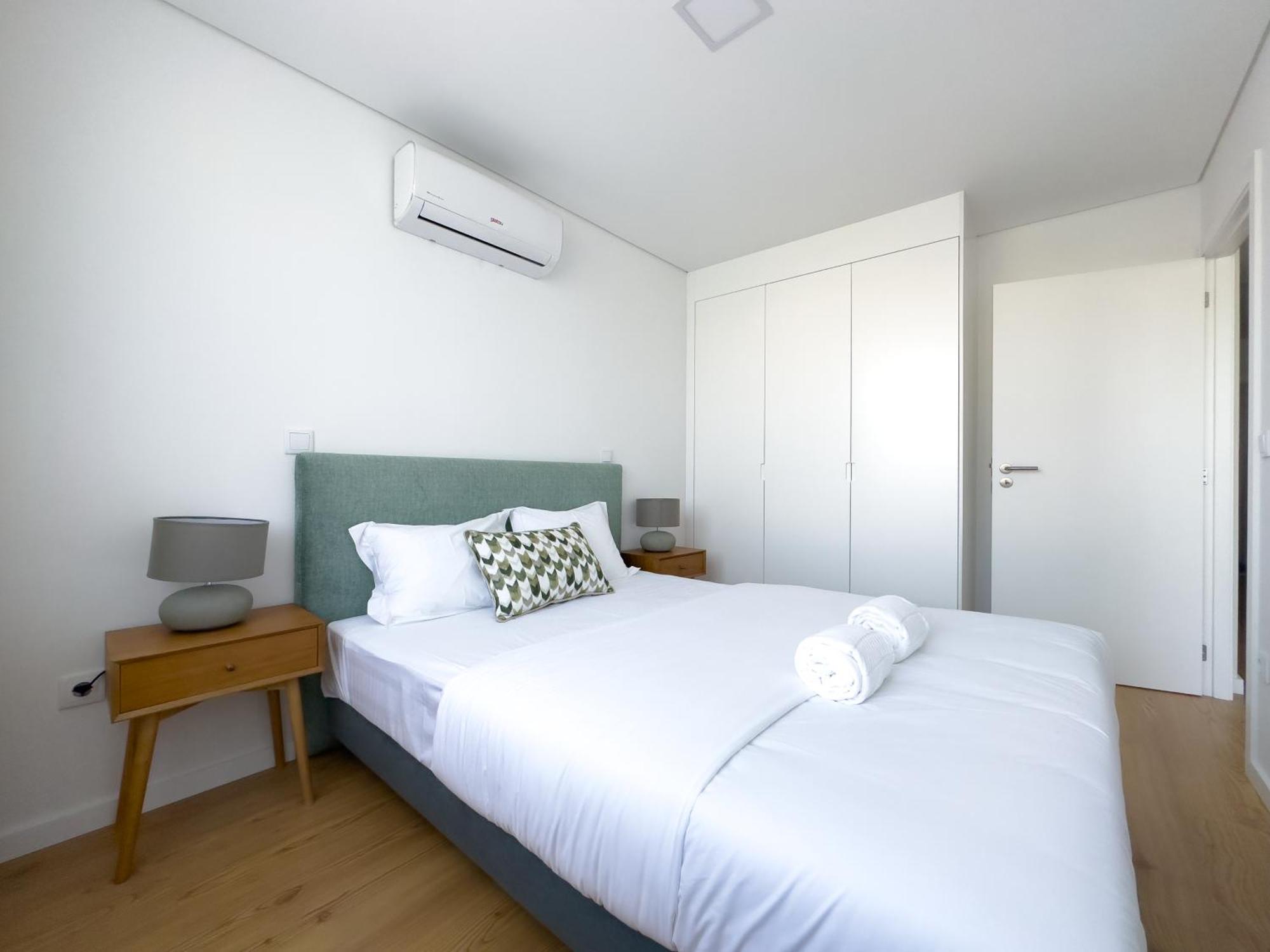 Vibrant Host Solutions-Campo 24 Agosto Διαμέρισμα Πόρτο Εξωτερικό φωτογραφία