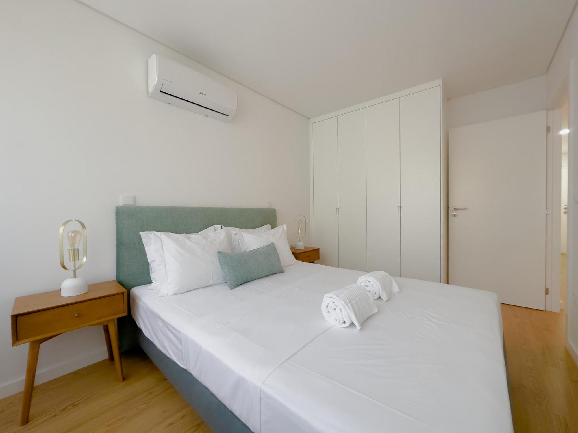 Vibrant Host Solutions-Campo 24 Agosto Διαμέρισμα Πόρτο Εξωτερικό φωτογραφία