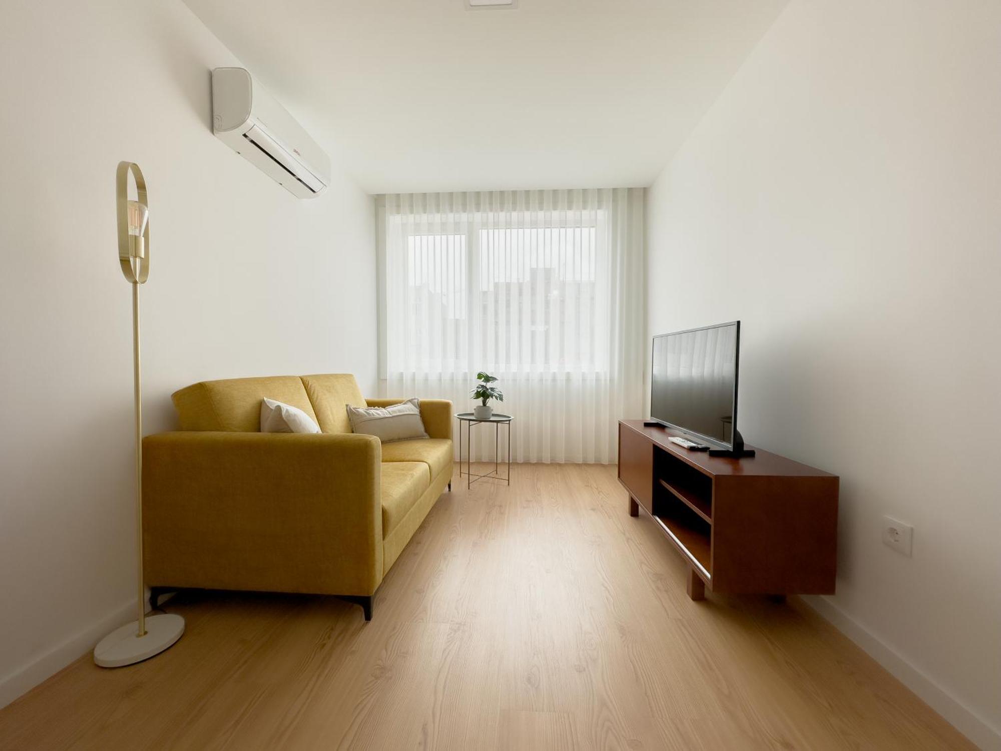 Vibrant Host Solutions-Campo 24 Agosto Διαμέρισμα Πόρτο Εξωτερικό φωτογραφία