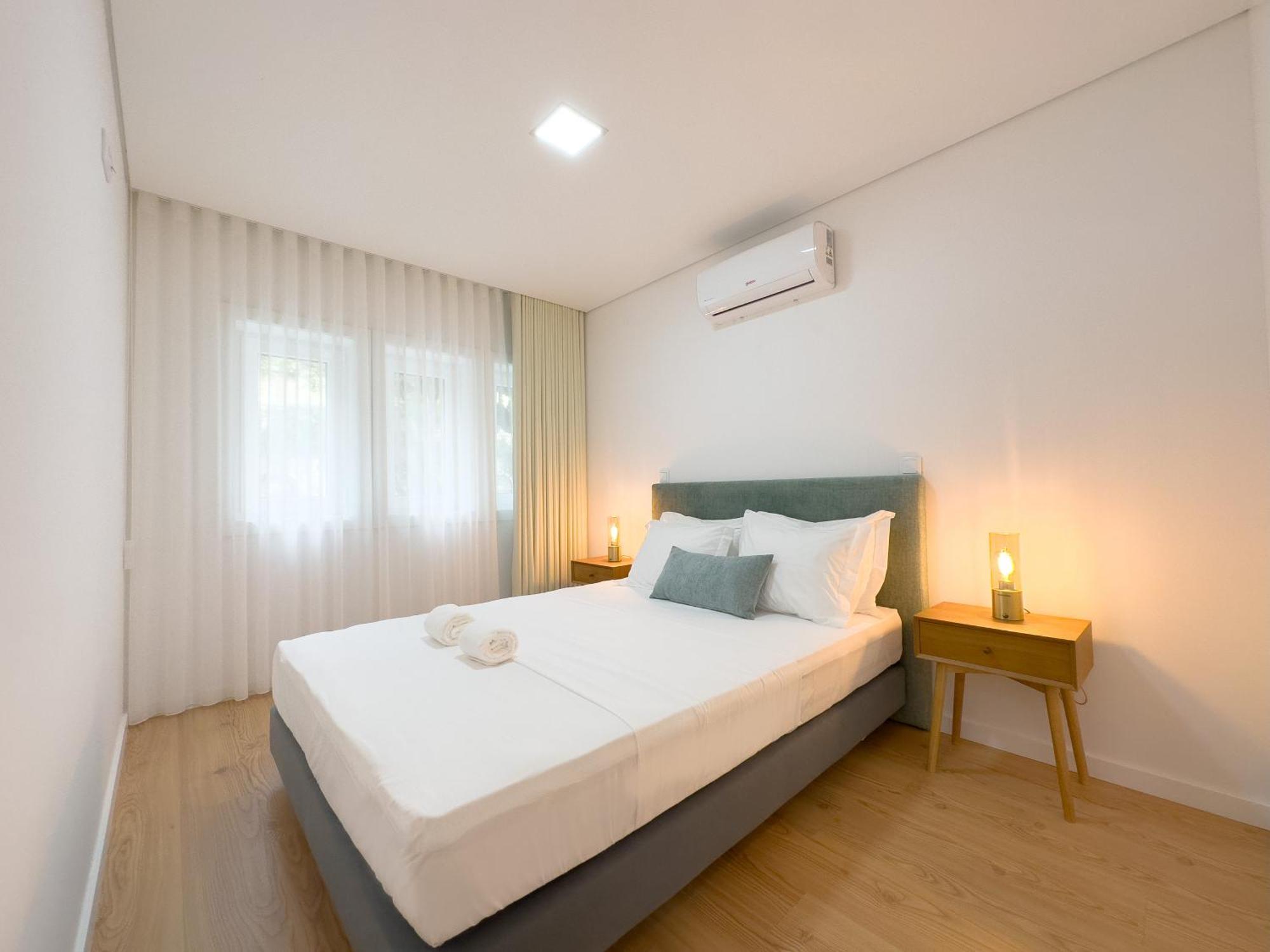 Vibrant Host Solutions-Campo 24 Agosto Διαμέρισμα Πόρτο Εξωτερικό φωτογραφία
